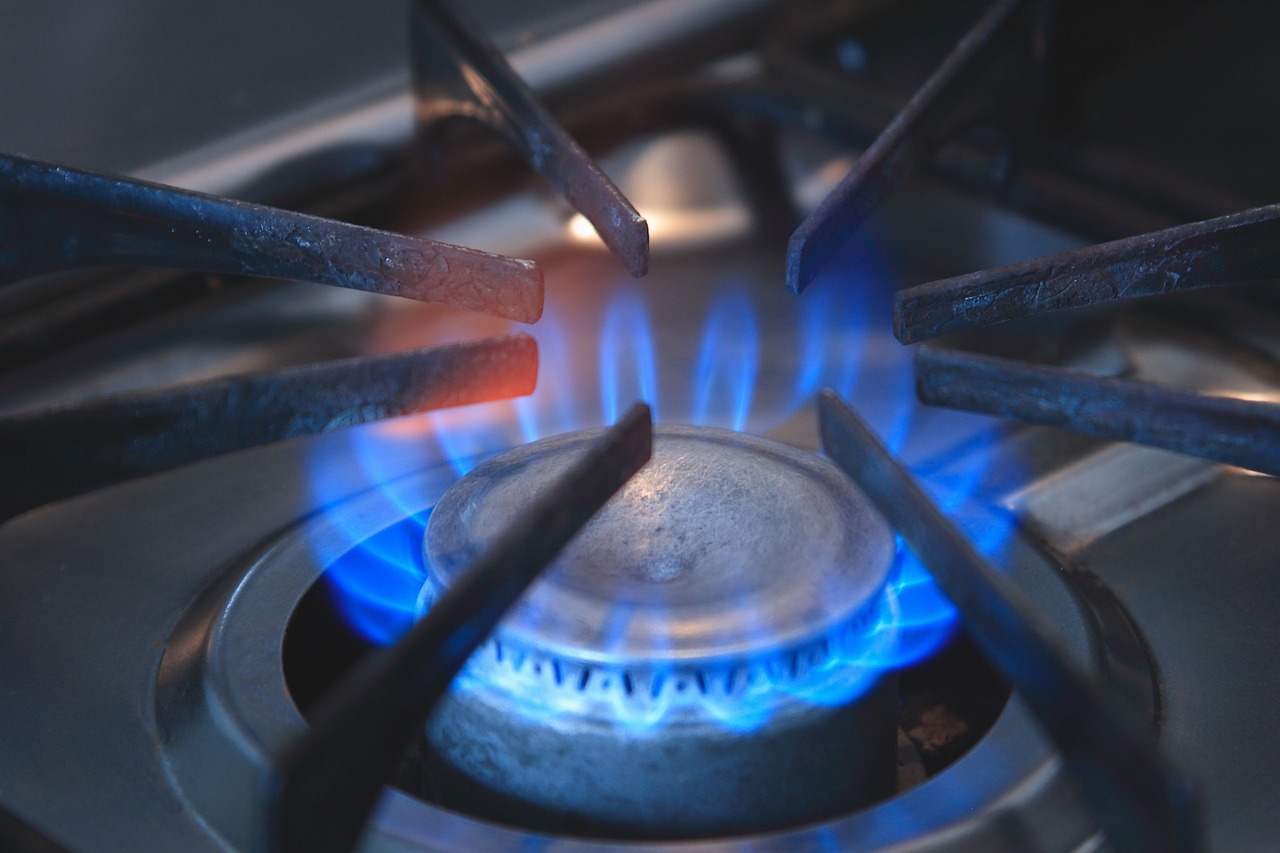Gas Krydsord