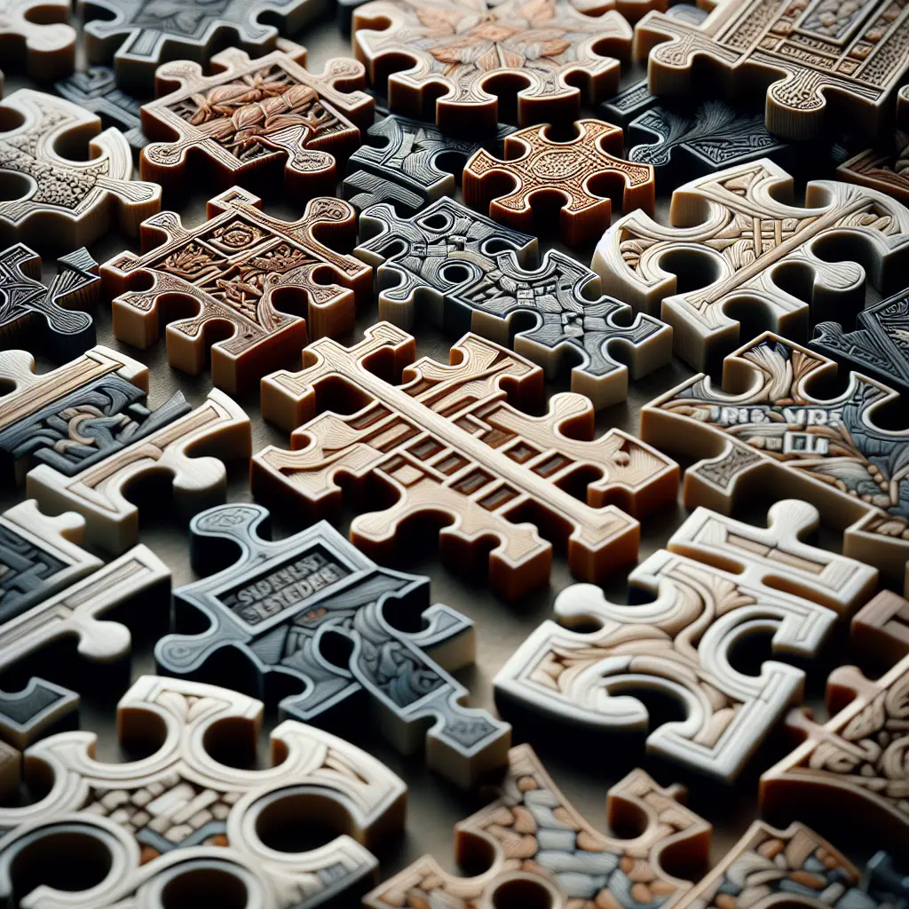 Sønderdele Krydsord