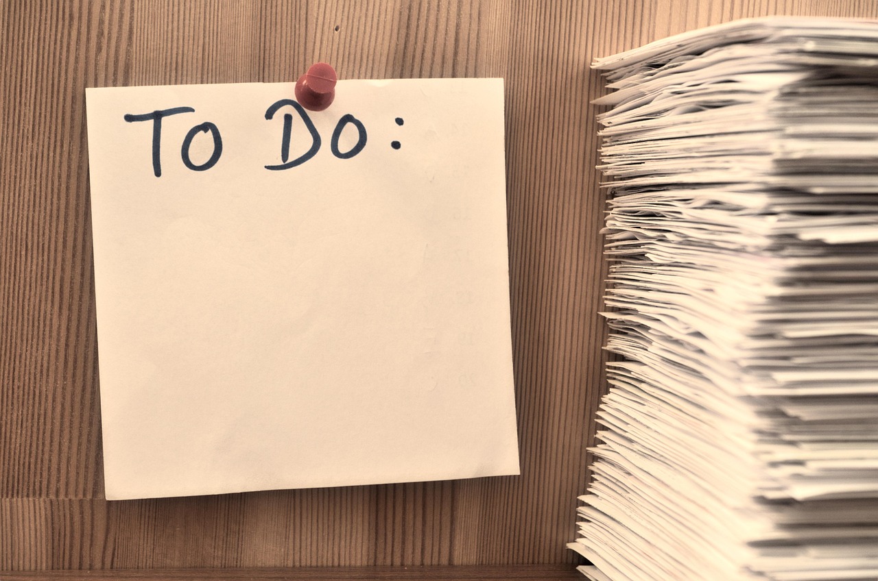 Organisation Krydsord