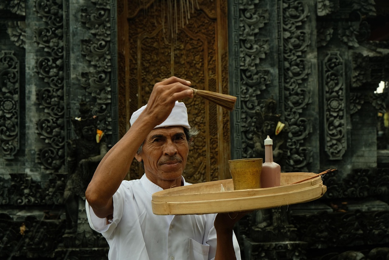 Indonesien Krydsord