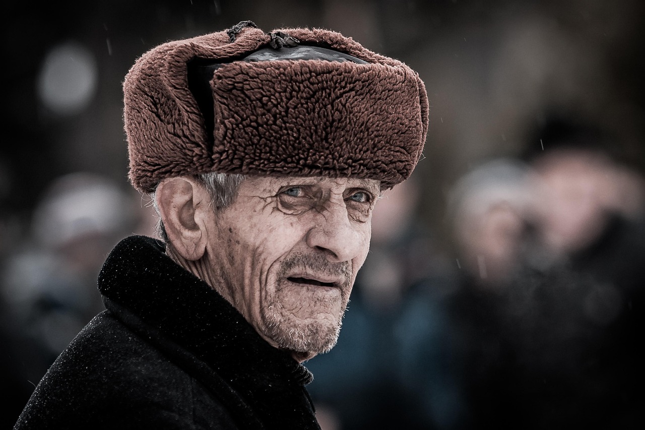 Russisk flod Krydsord