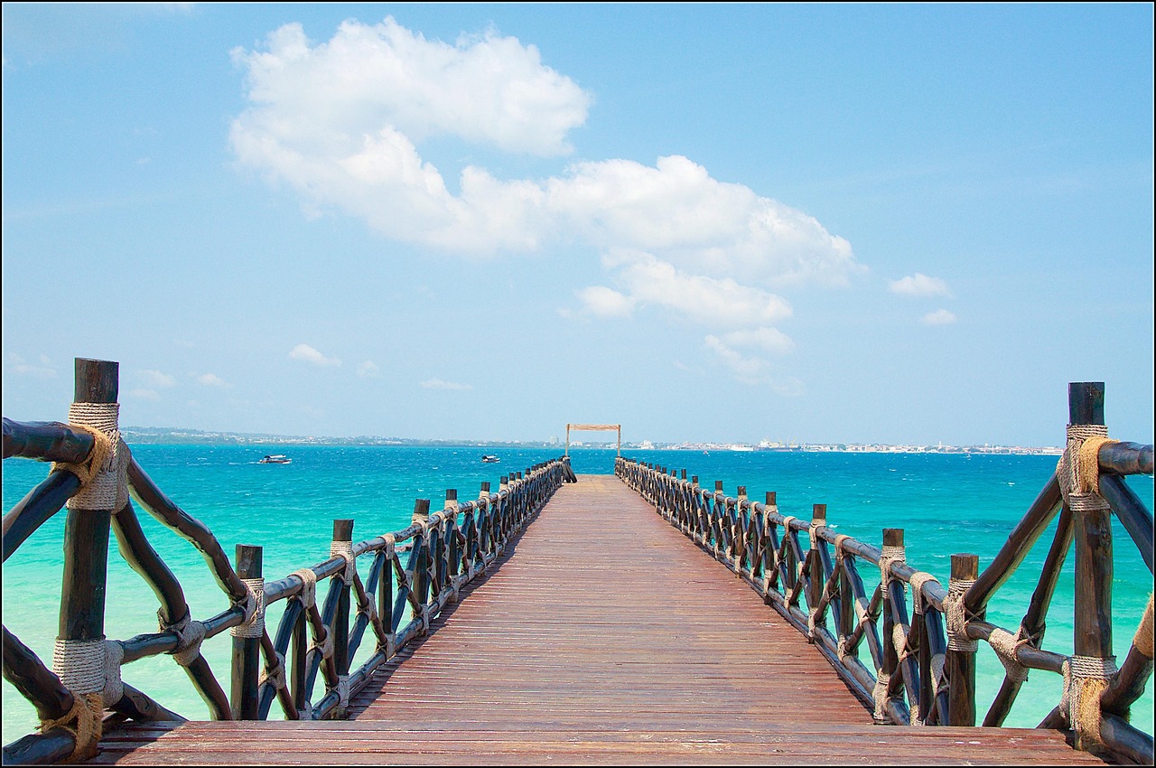 Zanzibar Krydsord