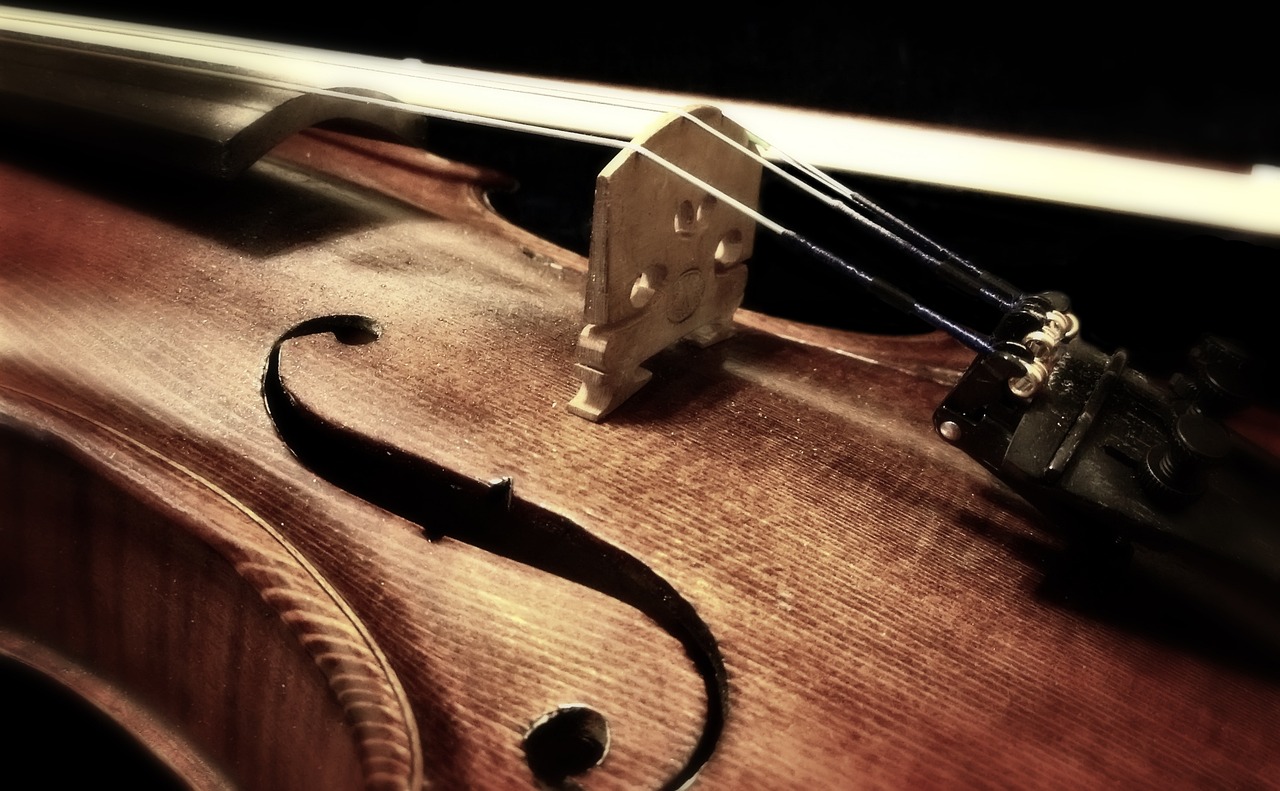 Musik Krydsord