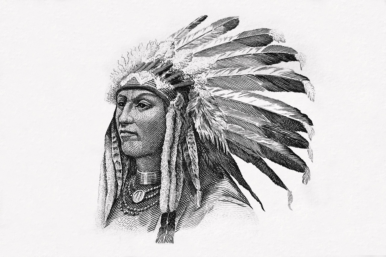 Indianer Krydsord