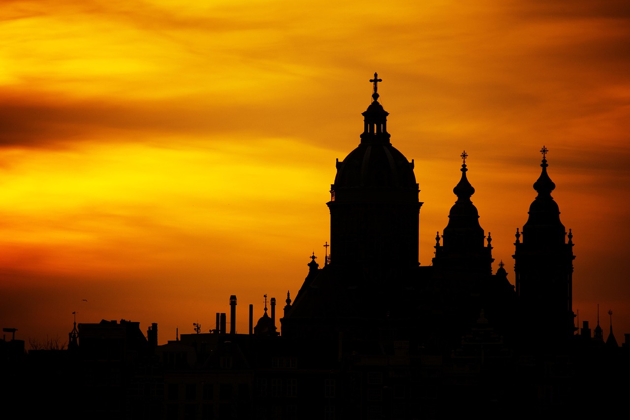 By i holland Krydsord