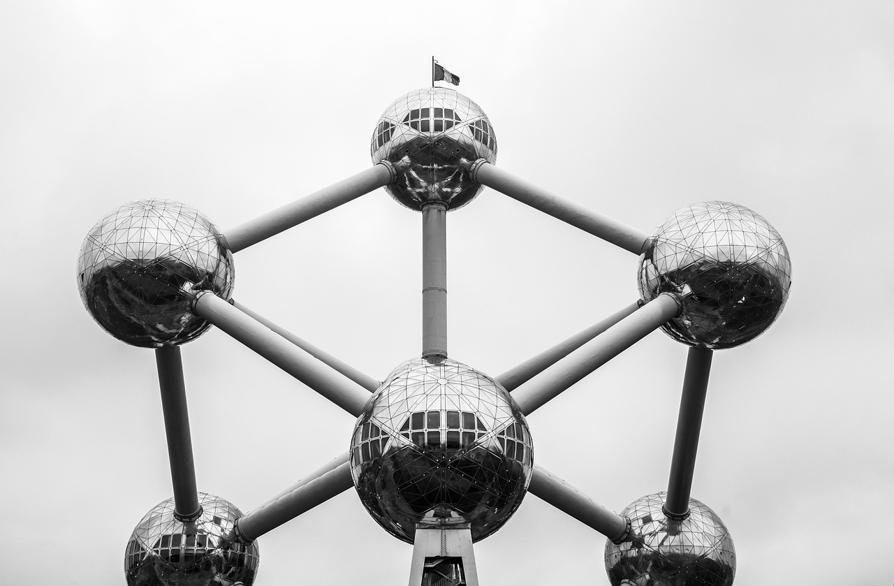 Belgisk by Krydsord