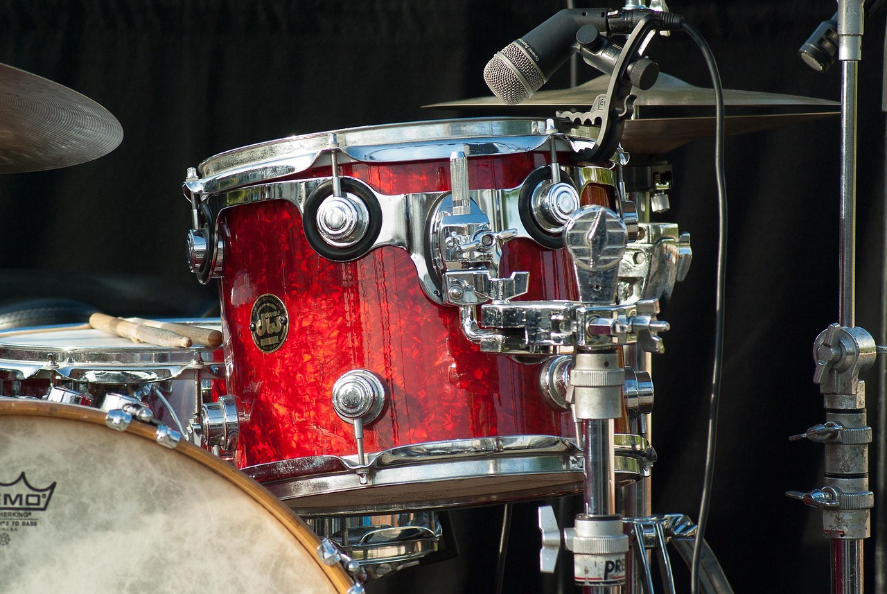 Instrumenter Krydsord