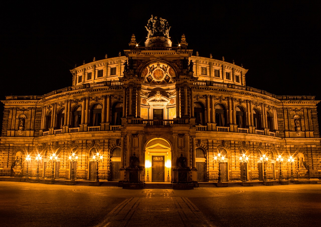Opera Krydsord