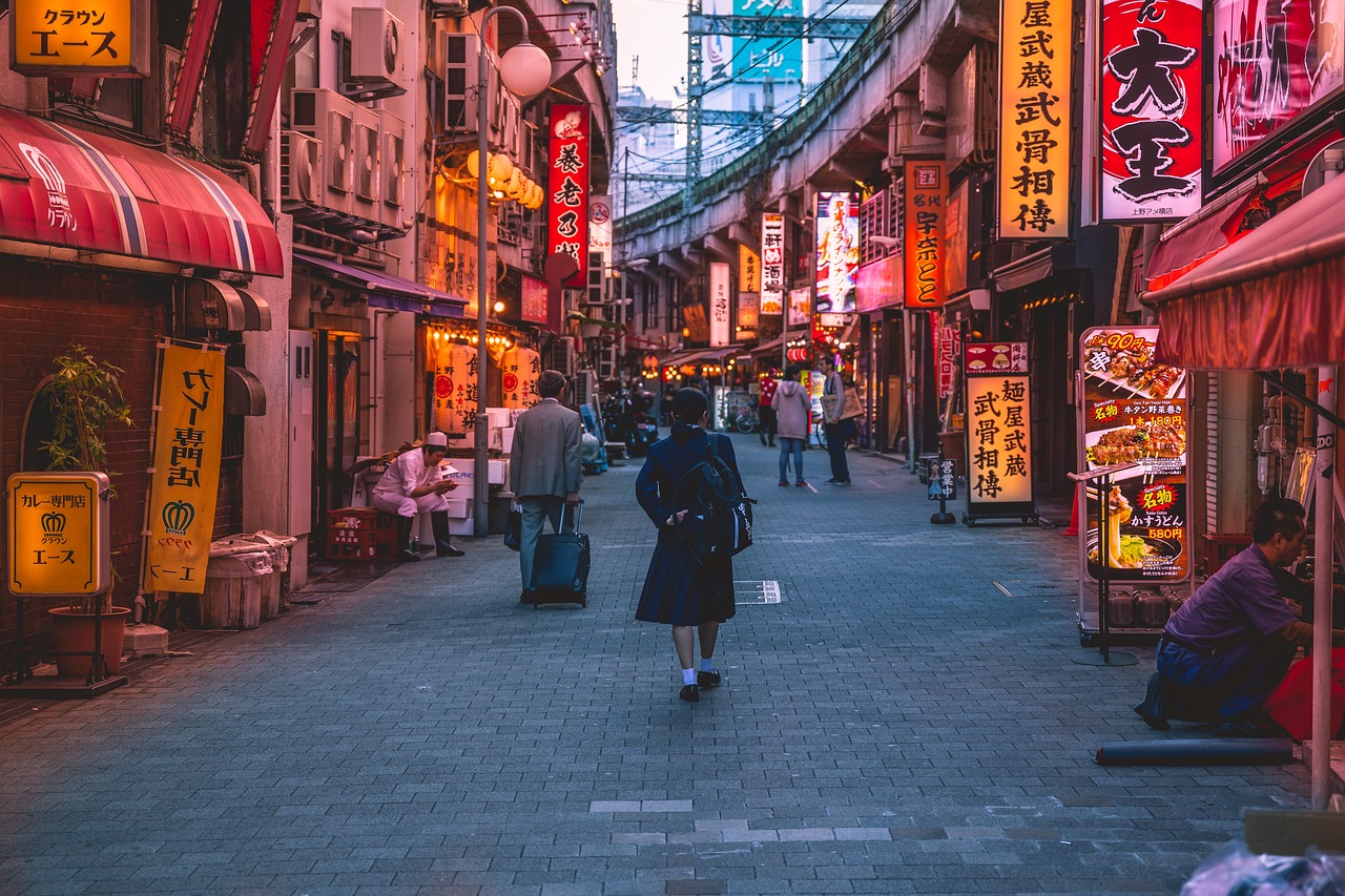 By i japan Krydsord