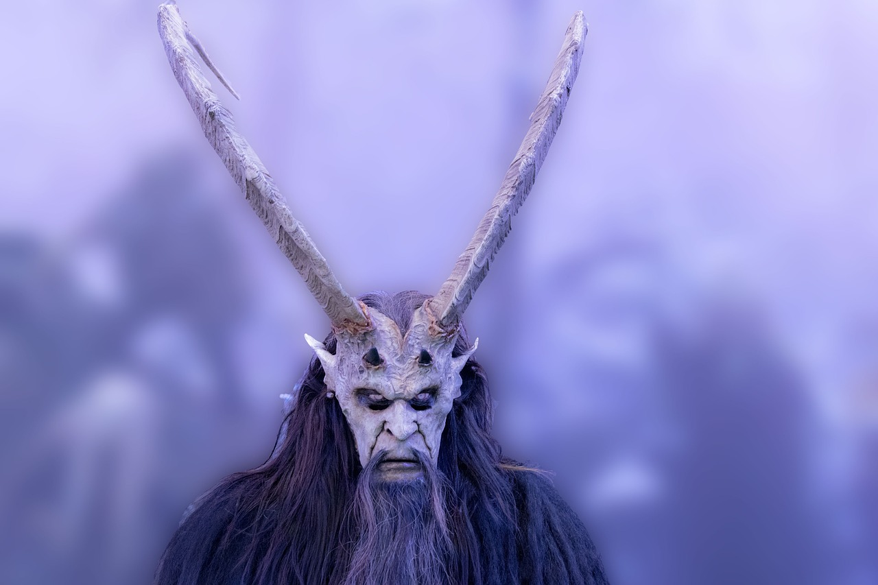 Satyr Krydsord
