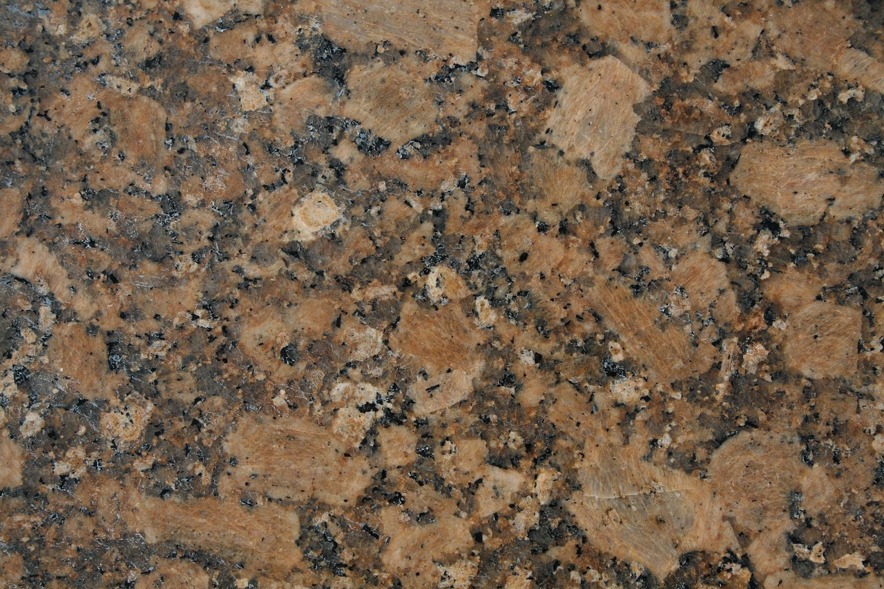 Granit Krydsord