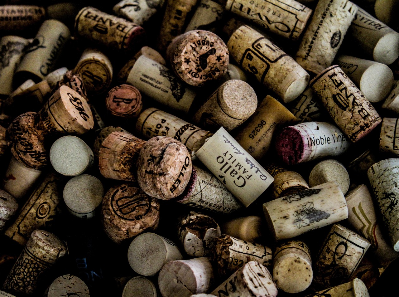 Zinfandel Krydsord