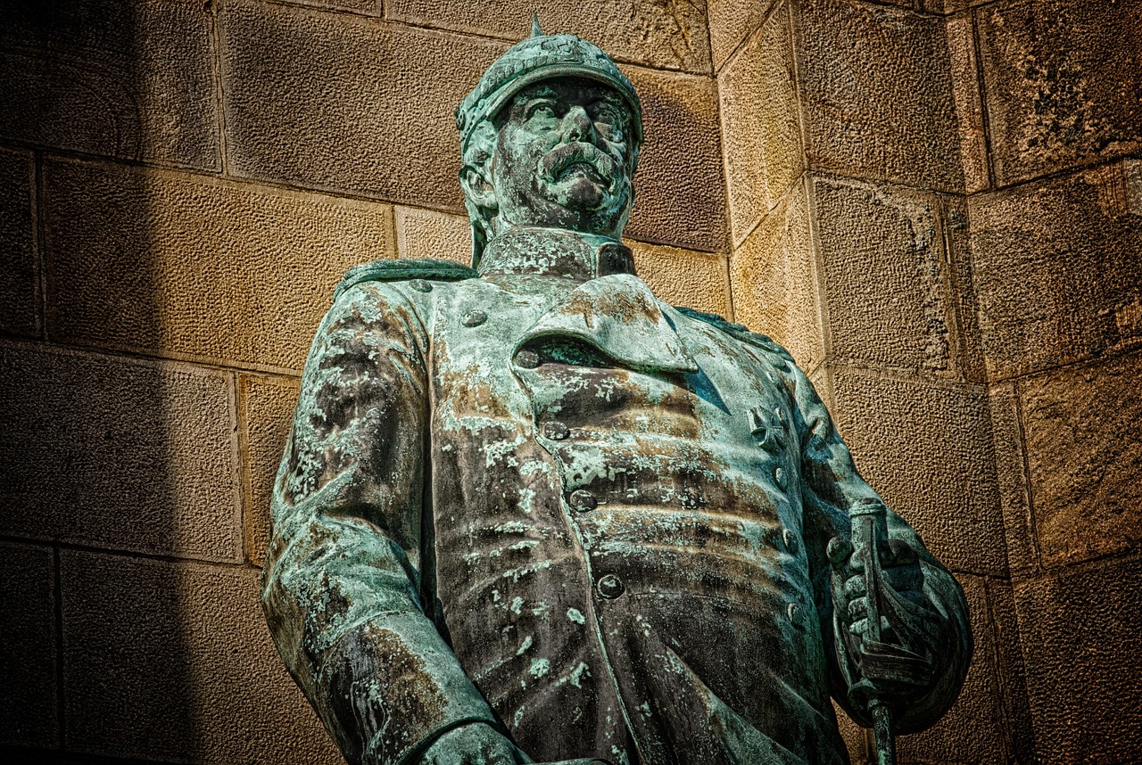 Statsmand Krydsord