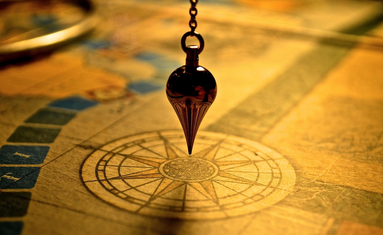 Navigation Krydsord