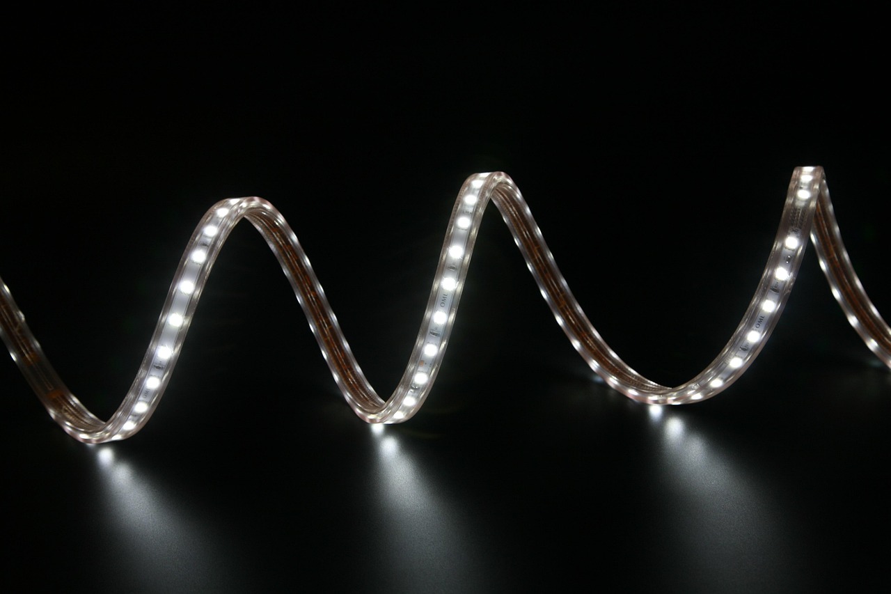 Led Krydsord