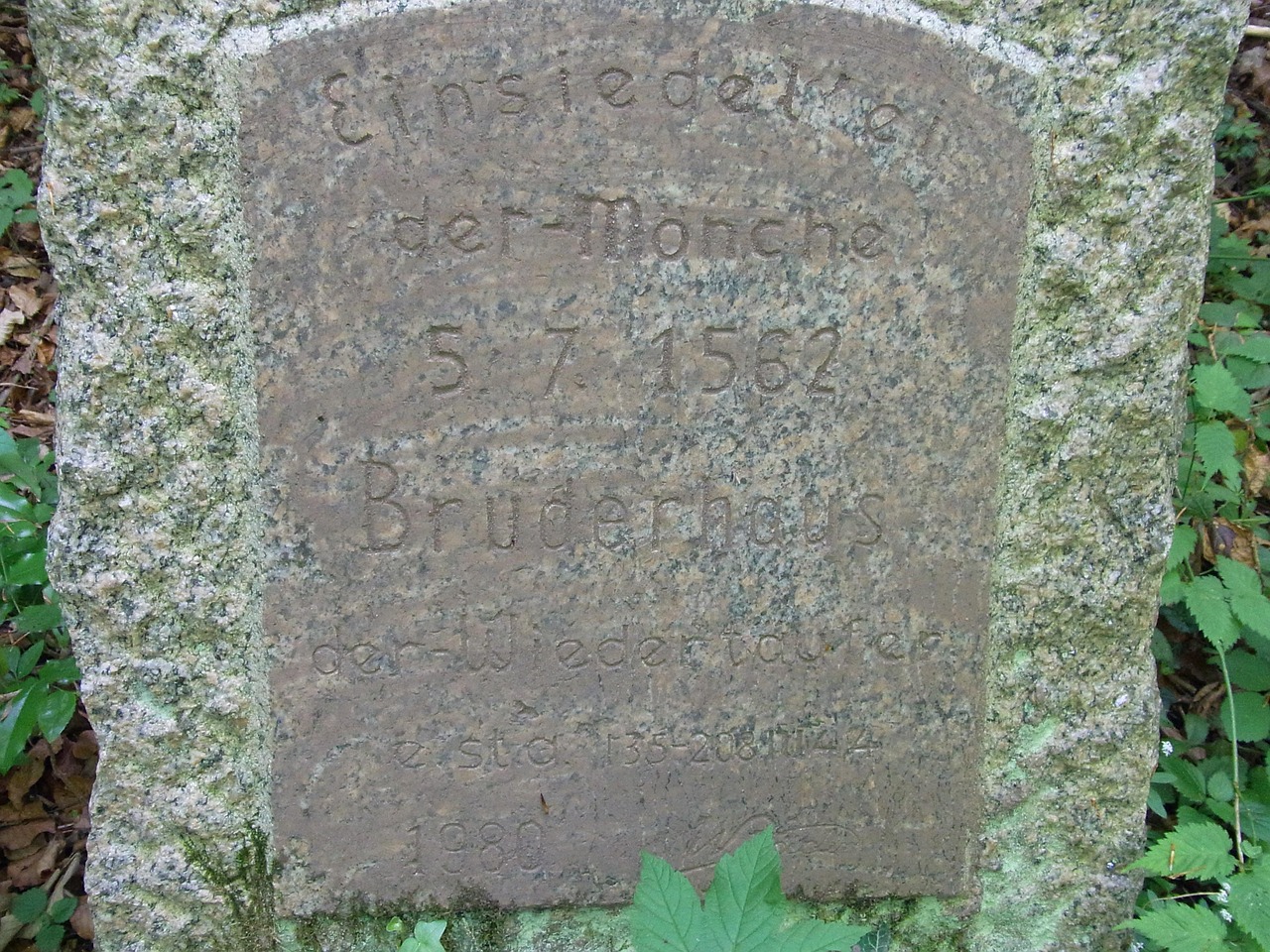 Mindesten Krydsord