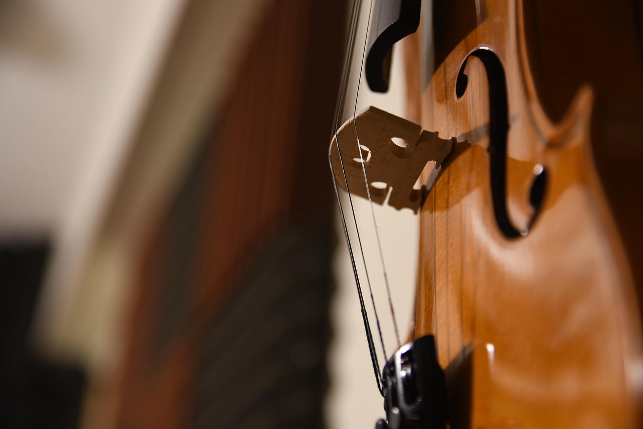 Instrumentet Krydsord
