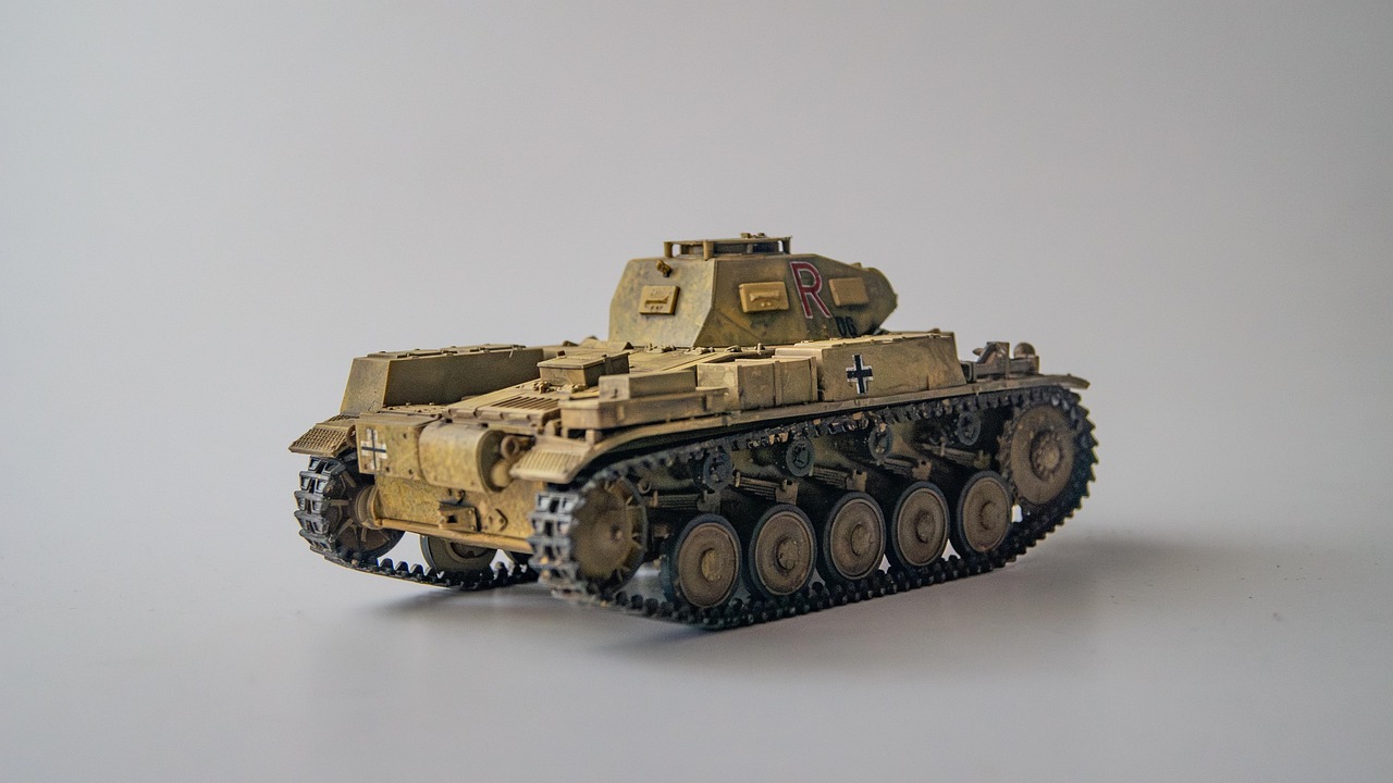Korps Krydsord