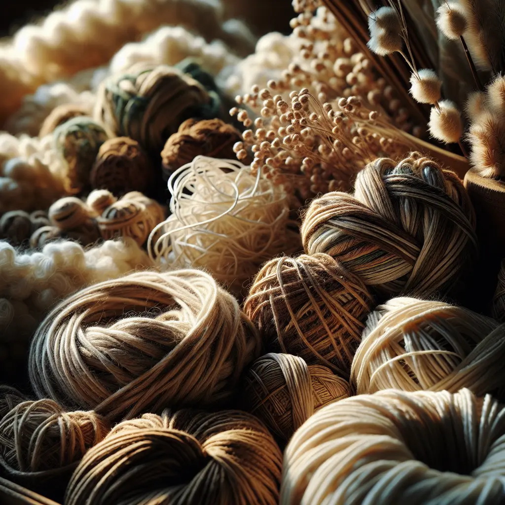 Plantefibre Krydsord