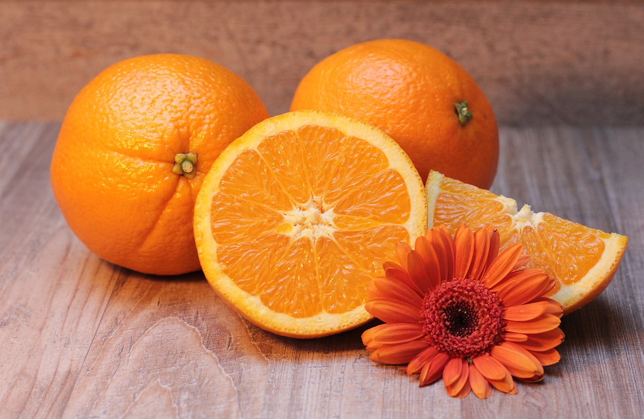 Citrusfrugt Krydsord
