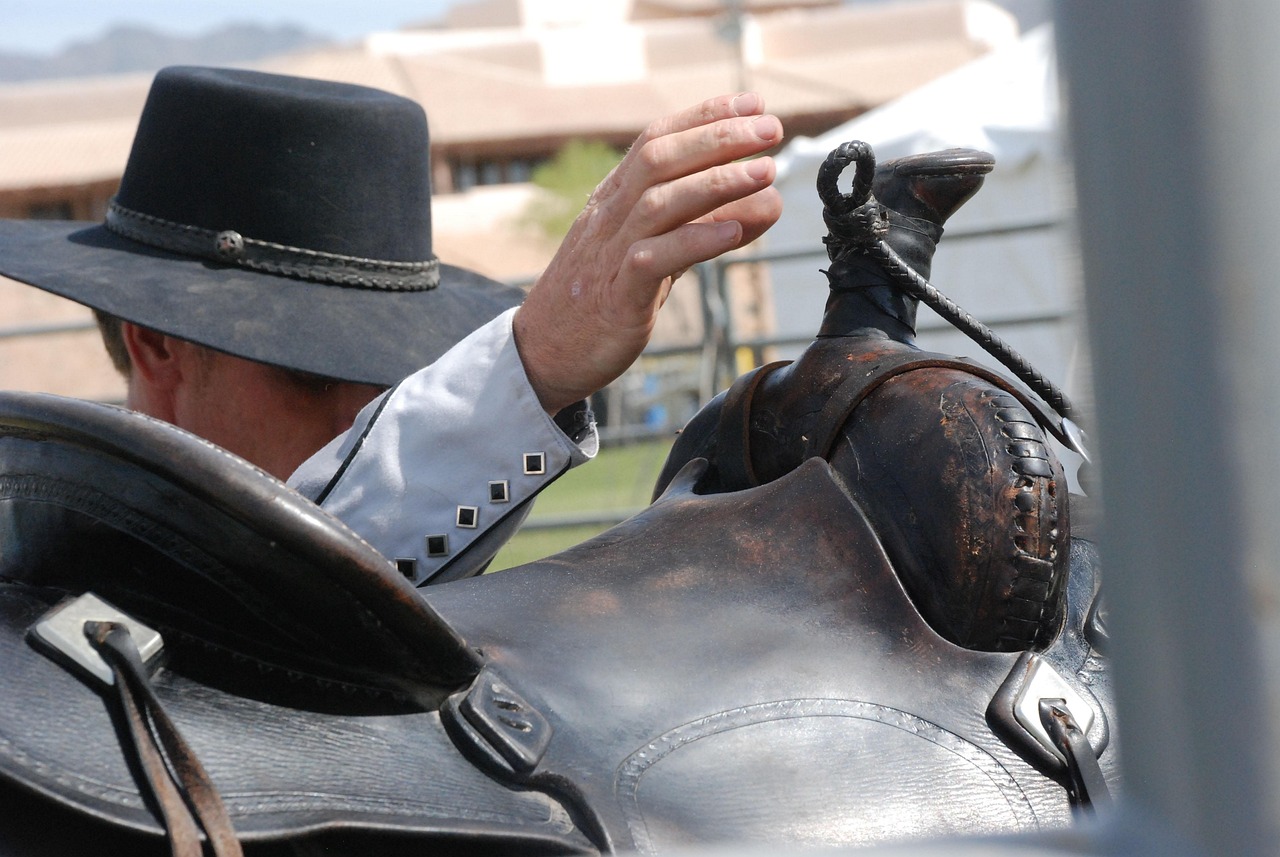 Cowboyhat Krydsord
