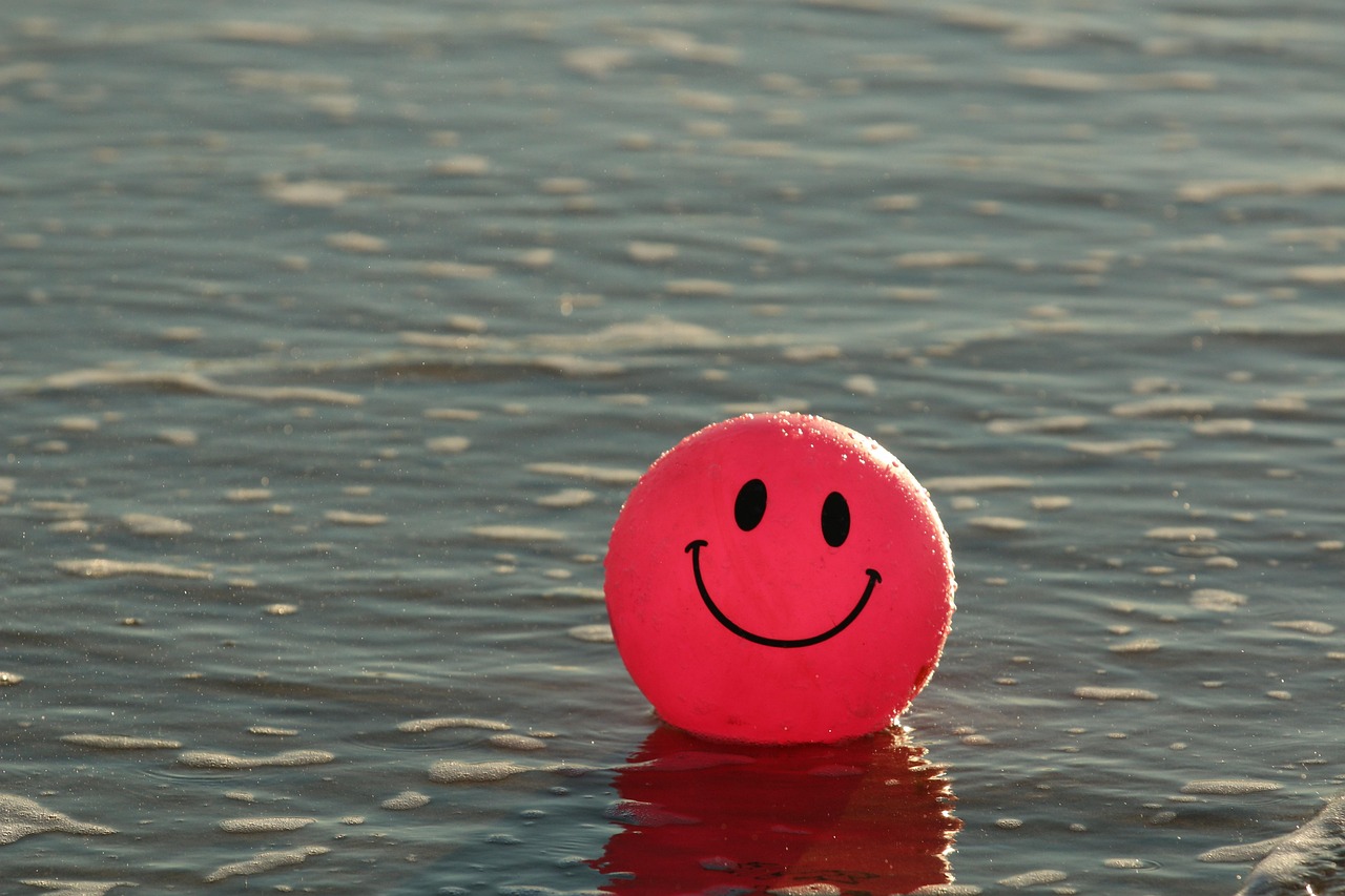 Smiley Krydsord