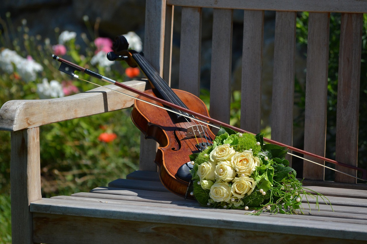 Violin Krydsord