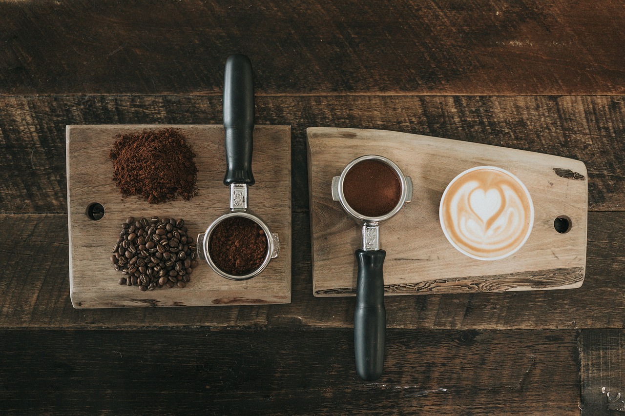 Cafe Krydsord