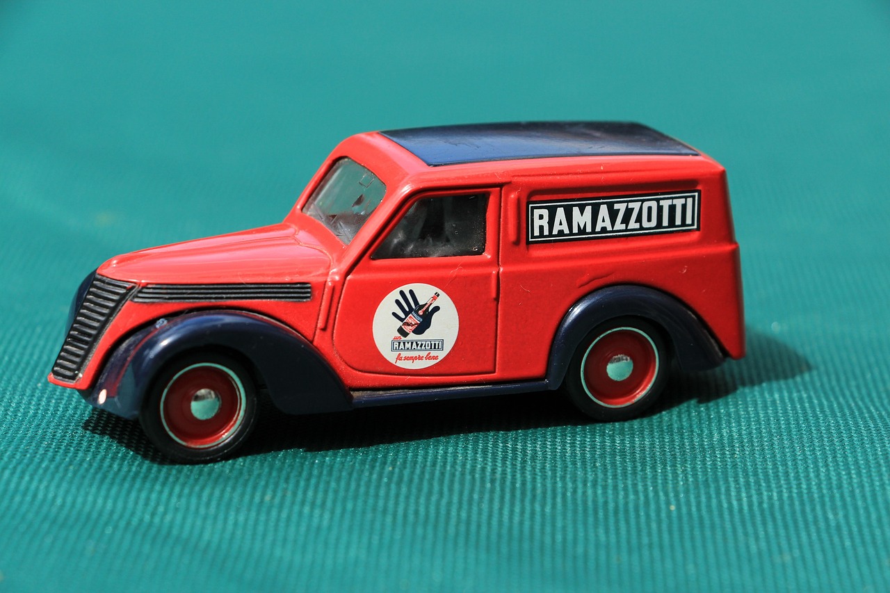 Ramazzotti Krydsord