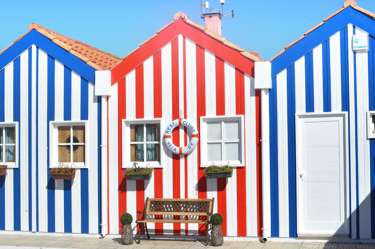 Farvede Krydsord