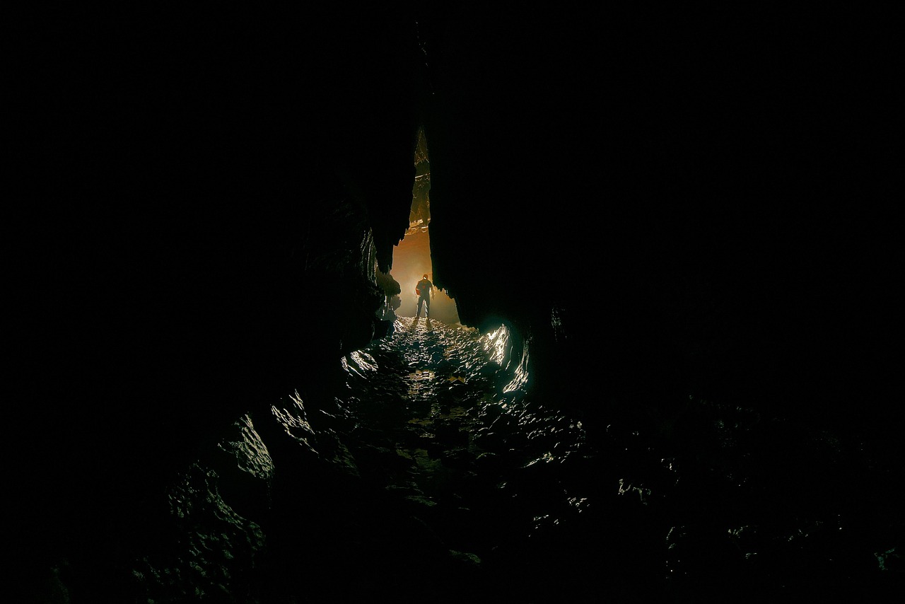 Hulrum Krydsord