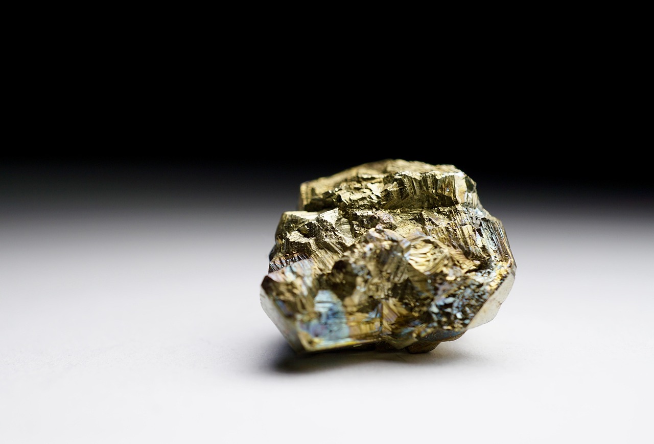 Mineral Krydsord