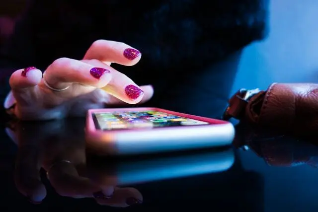 Derfor elsker vores hjerner at spille på vores telefon