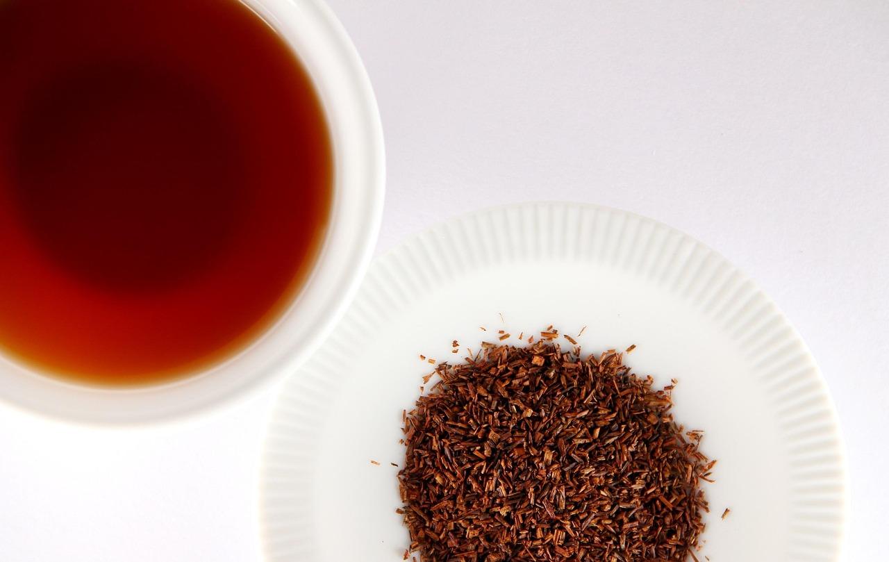 Rooibos Krydsord