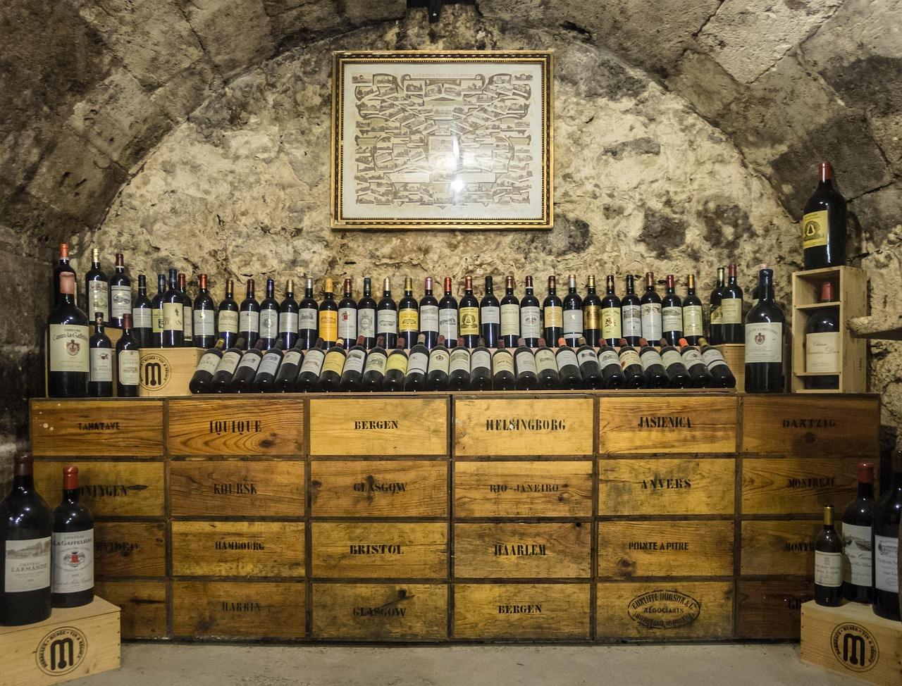 Rioja Krydsord