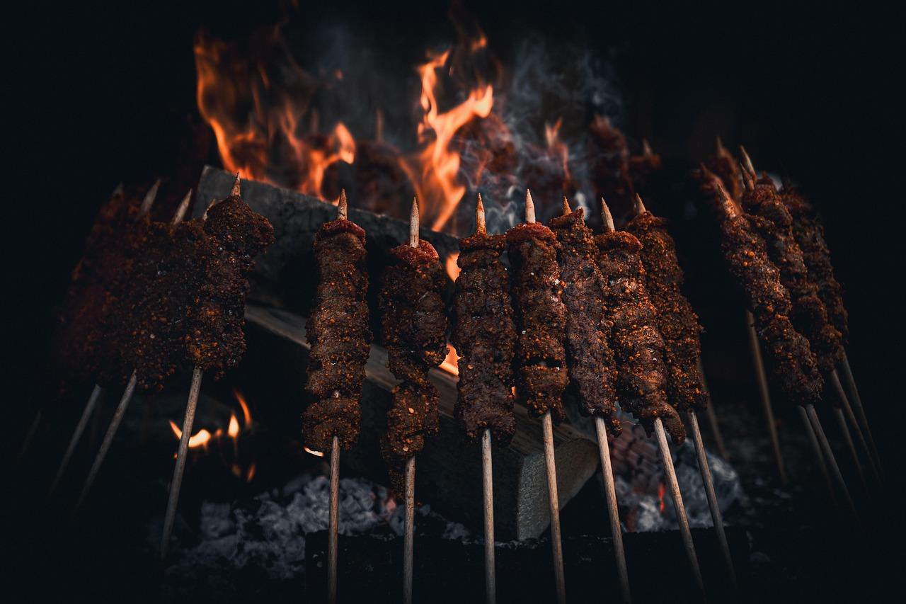 Griller Krydsord