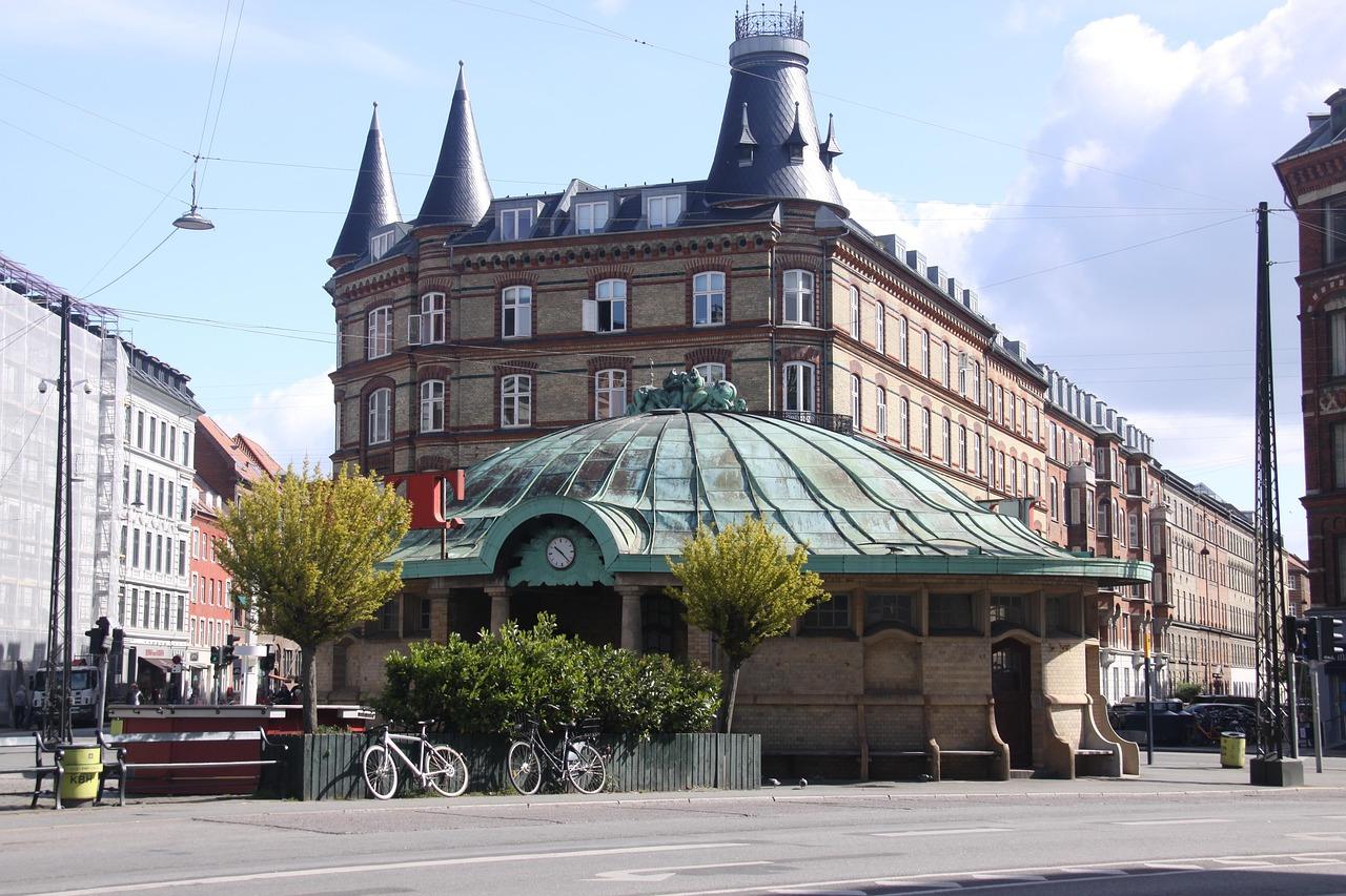 Salgssteder Krydsord