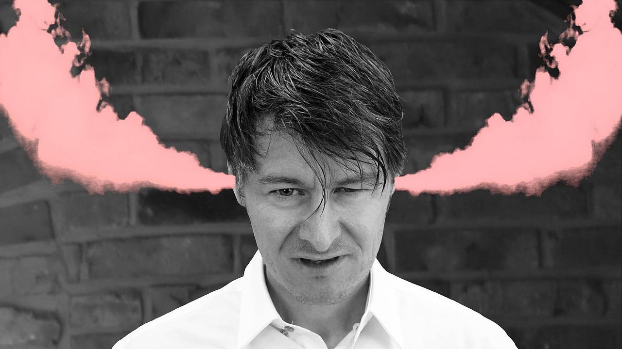 Begær Krydsord