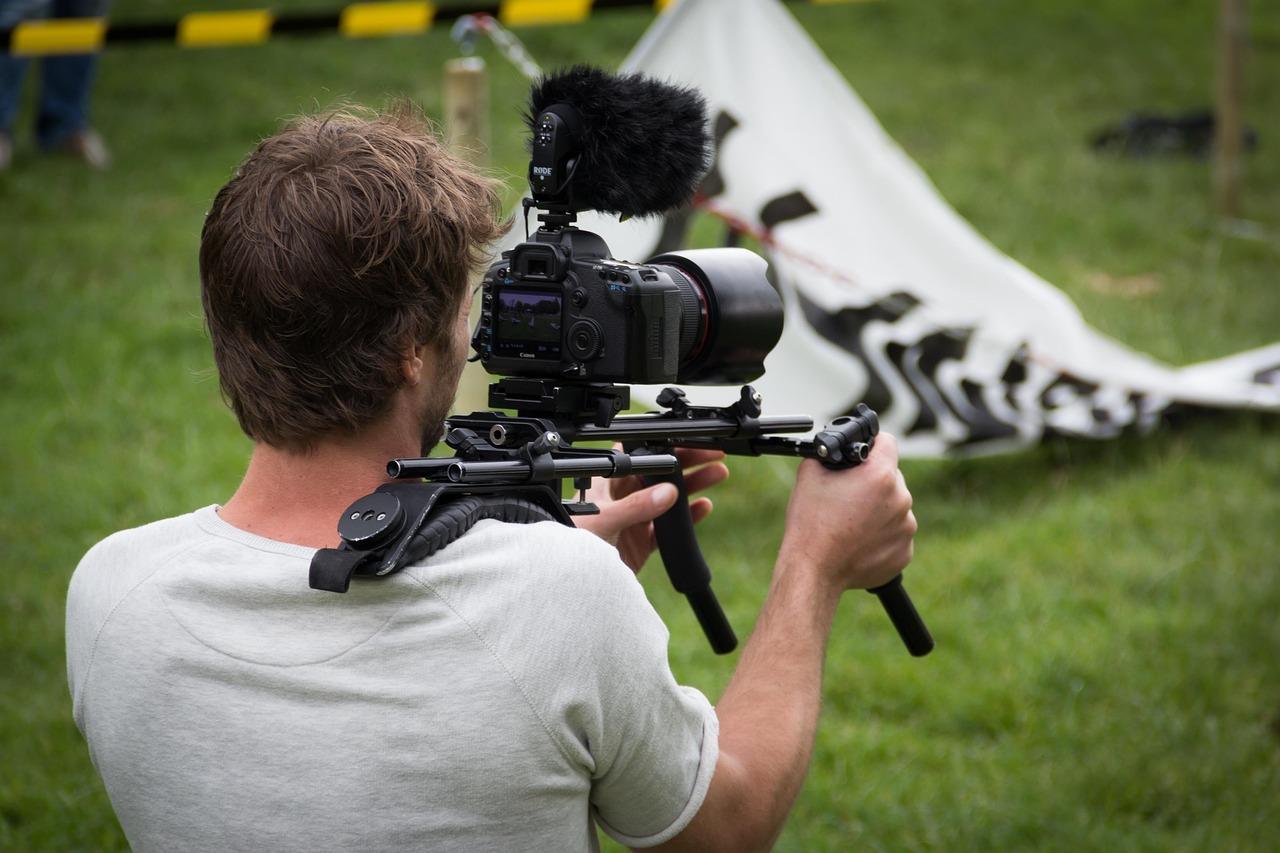 Filmselskab Krydsord