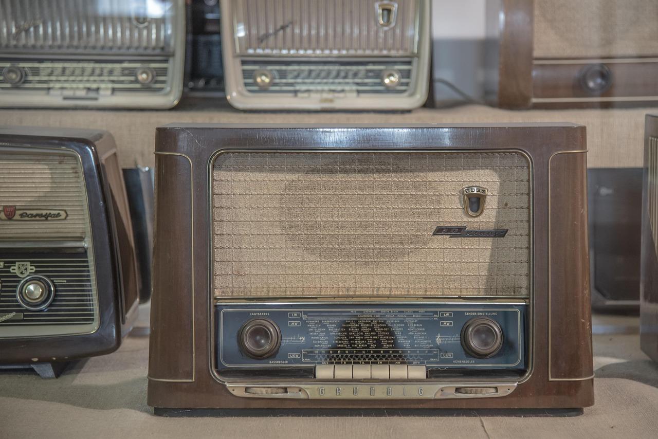 Radio Krydsord