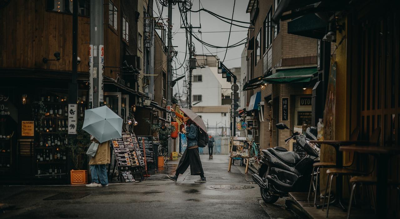 Tokyo Krydsord