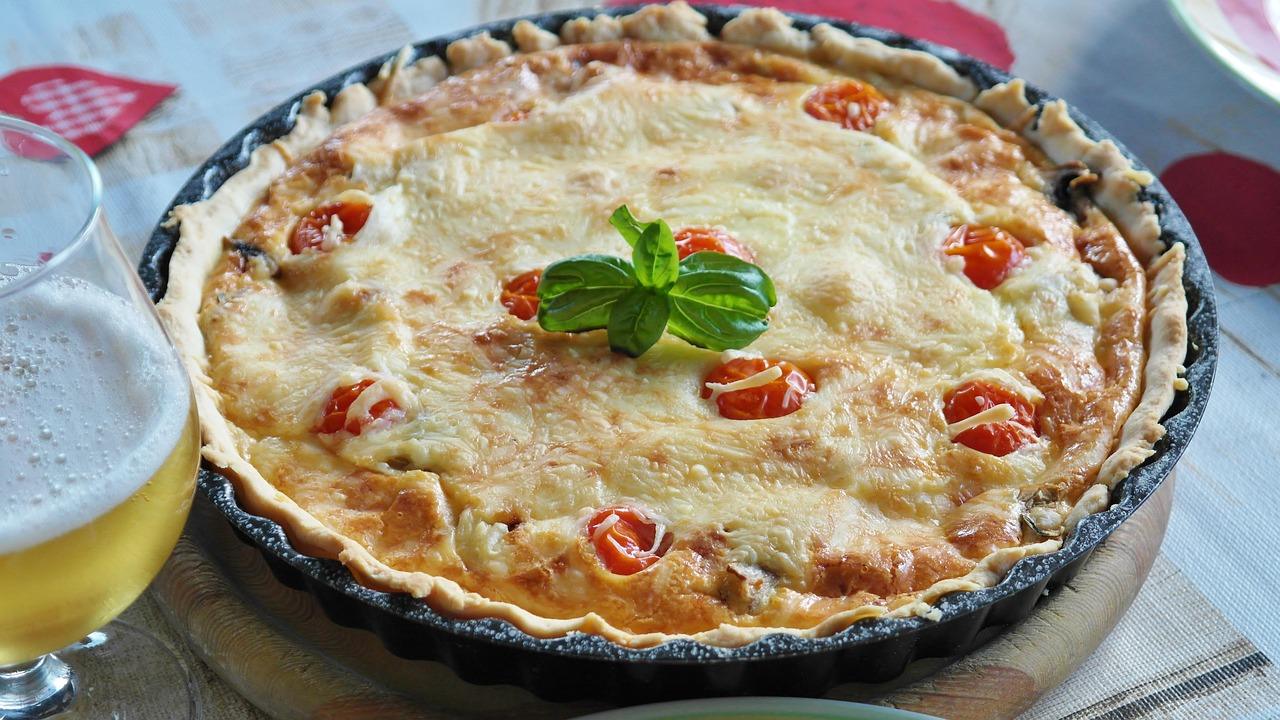 Quiche Krydsord