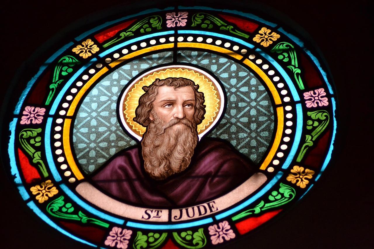 Discipel Krydsord