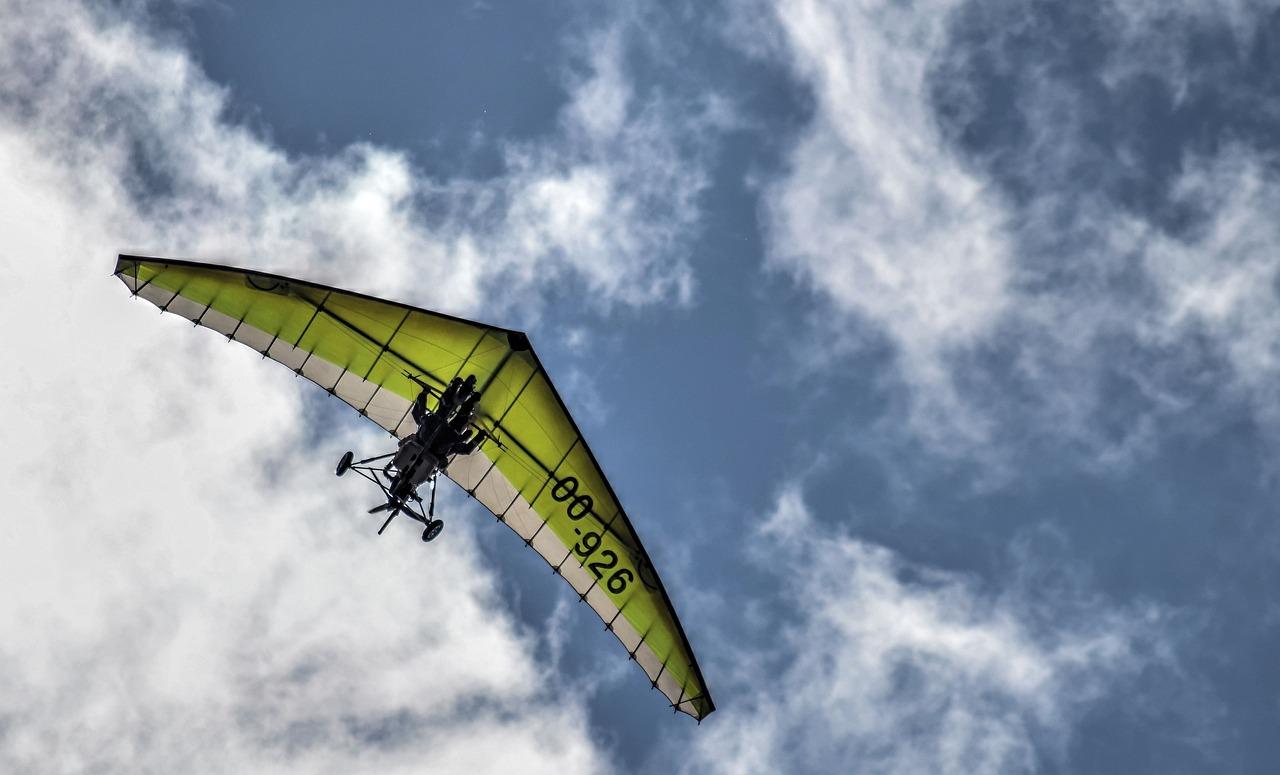 Glider Krydsord