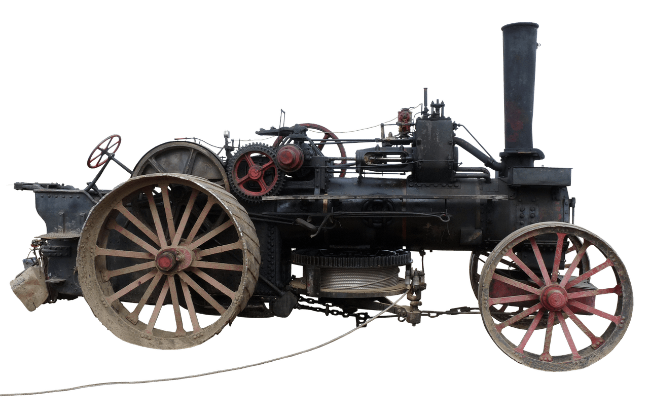 Gammel plov Krydsord