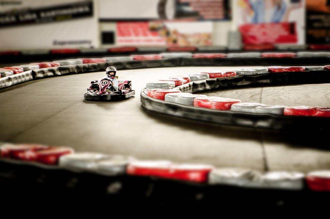 Acceleration Krydsord