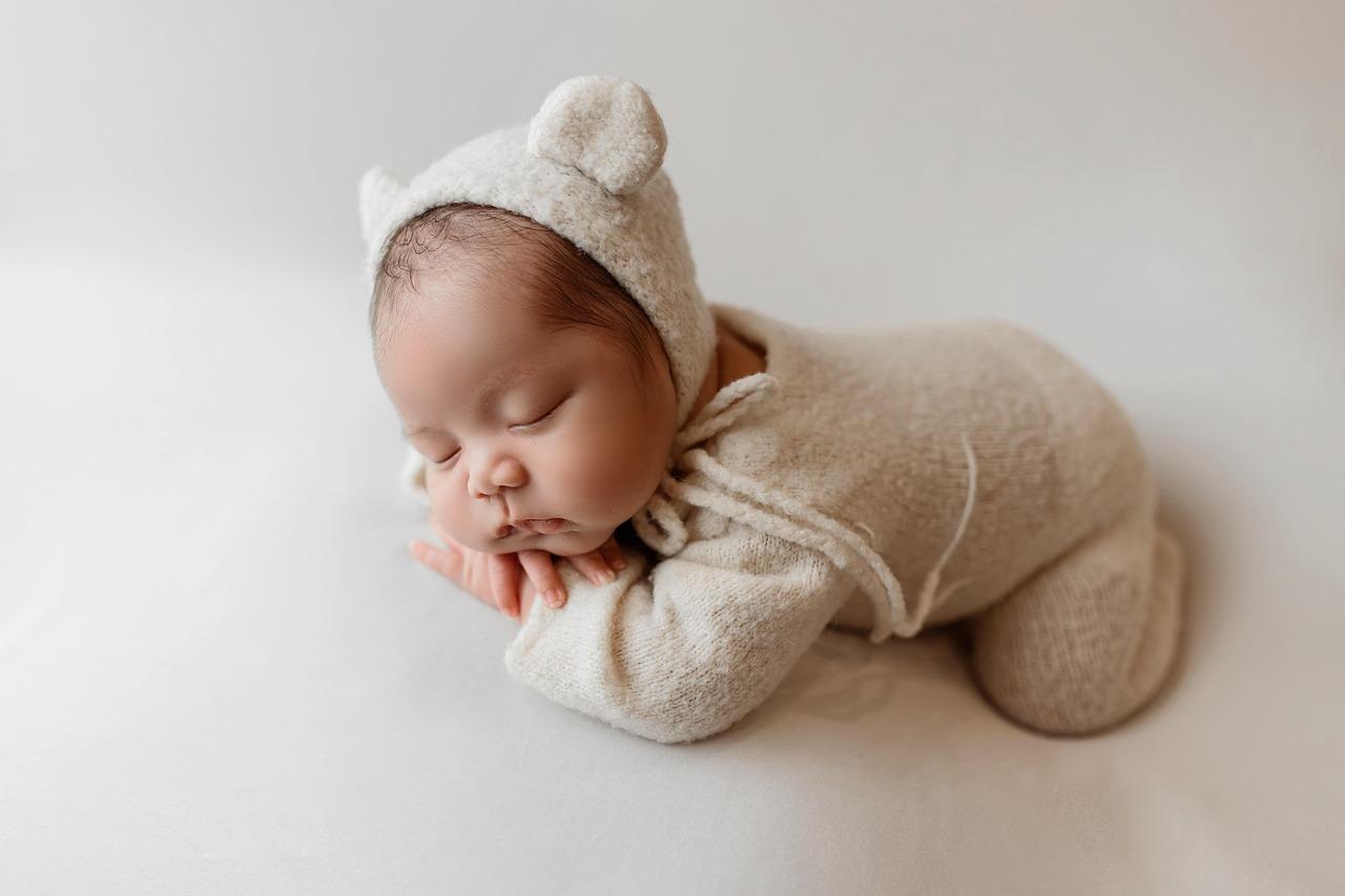 Baby Krydsord