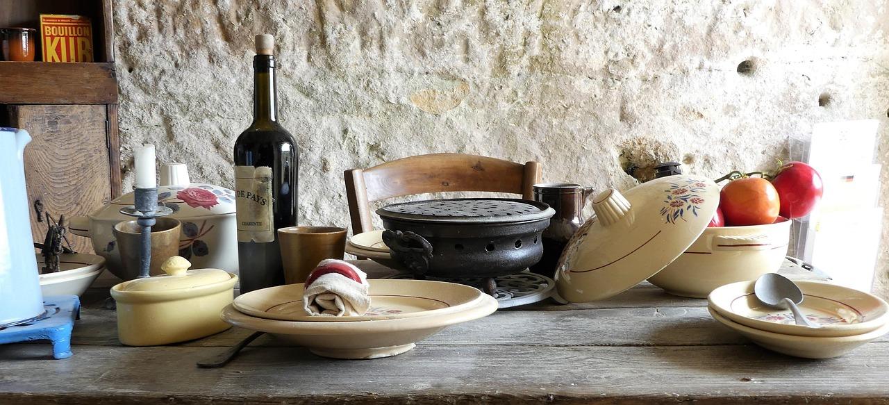 Spiseredskab Krydsord