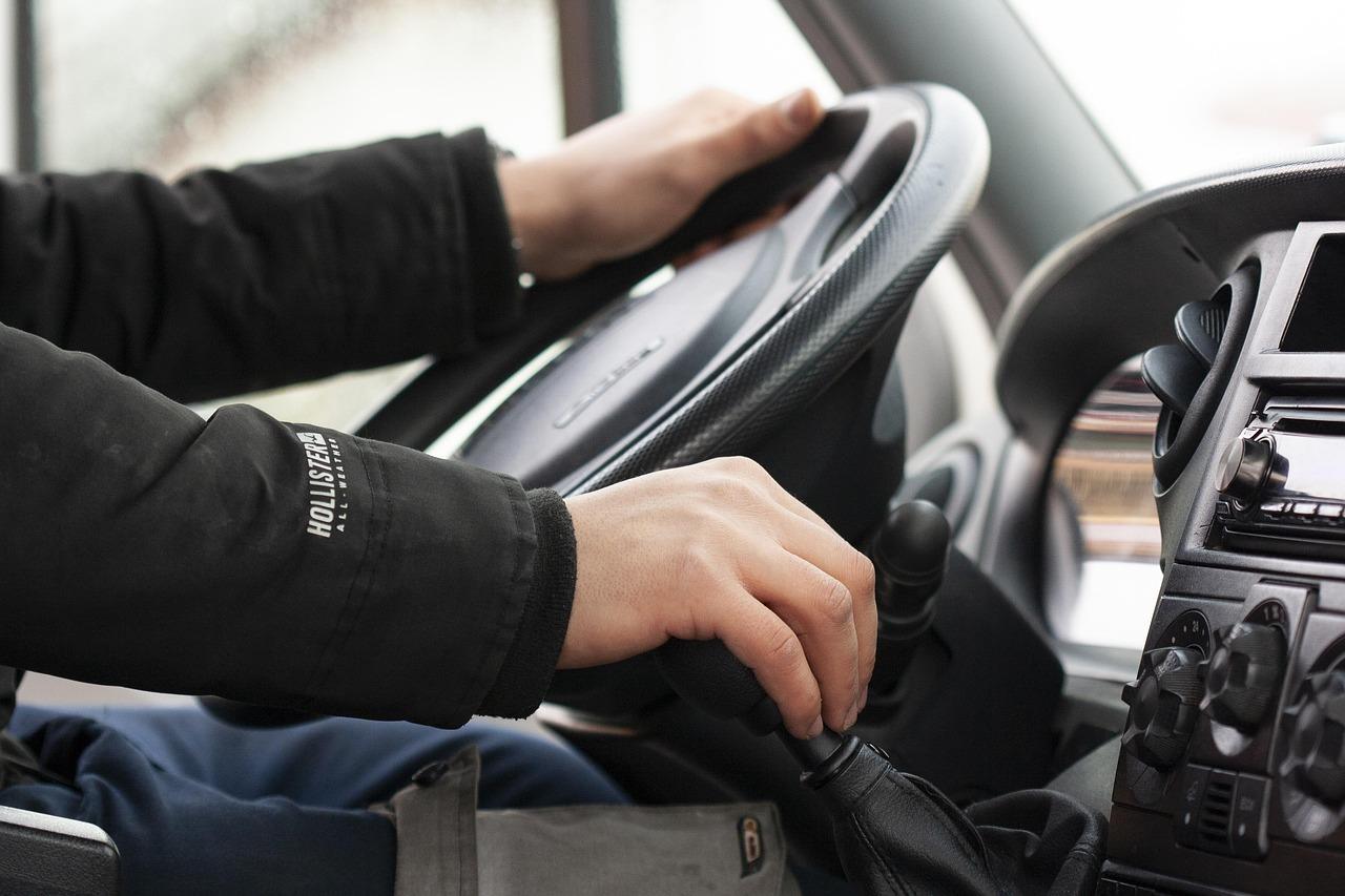 Driver Krydsord