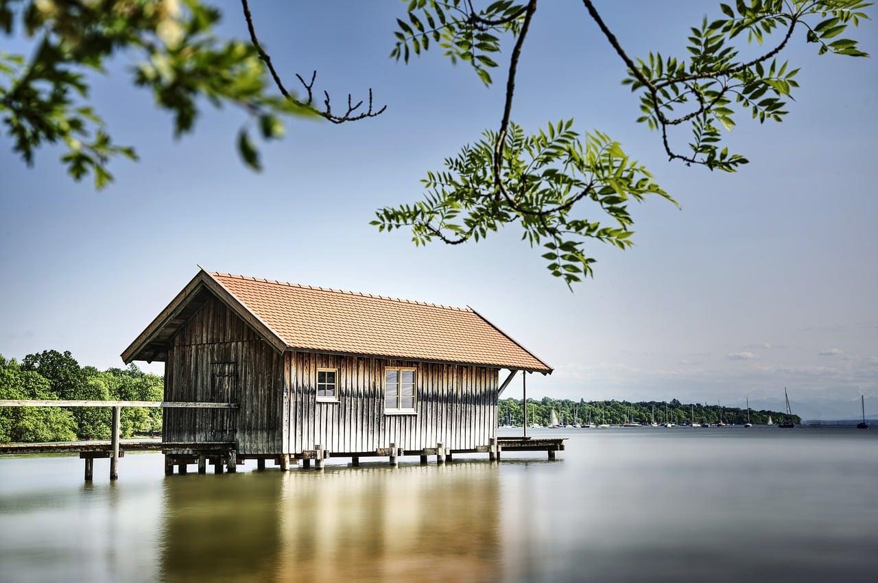 Brygge Krydsord